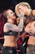 WWE - Raw Digitals 11/12/2018
