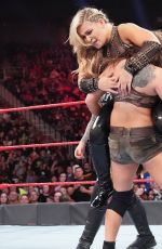 WWE - Raw Digitals 11/12/2018