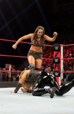 WWE - Raw Digitals 11/12/2018