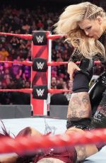 WWE - Raw Digitals 11/12/2018