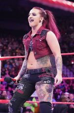 WWE - Raw Digitals 11/12/2018