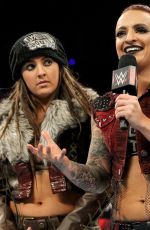 WWE - Raw Digitals 11/12/2018