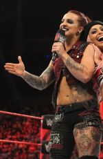 WWE - Raw Digitals 11/12/2018