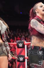 WWE - Raw Digitals 11/12/2018