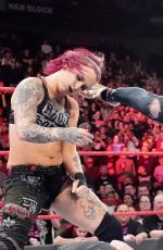 WWE - Raw Digitals 11/12/2018