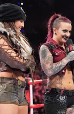 WWE - Raw Digitals 11/12/2018