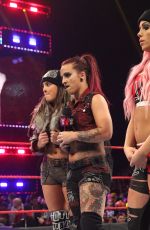 WWE - Raw Digitals 11/12/2018