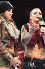 WWE - Raw Digitals 11/12/2018