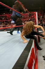WWE - Raw Digitals 11/12/2018