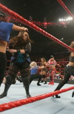 WWE - Raw Digitals 11/12/2018