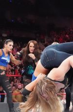 WWE - Raw Digitals 11/12/2018