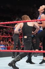 WWE - Raw Digitals 11/12/2018
