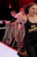 WWE - Raw Digitals 11/12/2018