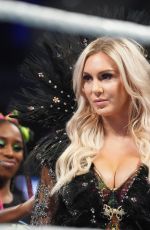 WWE - Smackdown Live 11/13/2018