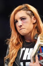 WWE - Smackdown Live 11/13/2018