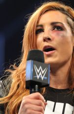 WWE - Smackdown Live 11/13/2018