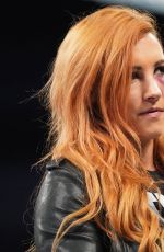 WWE - Smackdown Live 11/13/2018