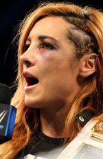 WWE - Smackdown Live 11/13/2018