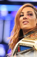 WWE - Smackdown Live 11/13/2018