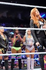WWE - Smackdown Live 11/13/2018
