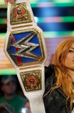 WWE - Smackdown Live 11/13/2018