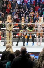 WWE - Smackdown Live 11/13/2018