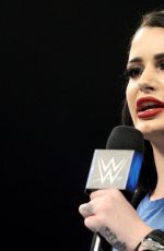 WWE - Smackdown Live 11/13/2018