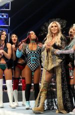 WWE - Smackdown Live 11/13/2018