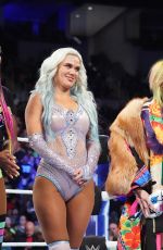 WWE - Smackdown Live 11/13/2018
