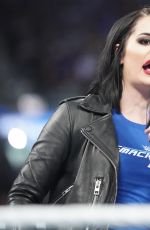 WWE - Smackdown Live 11/13/2018