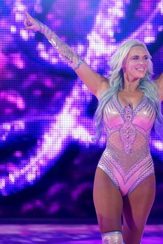 WWE - Smackdown Live 11/13/2018