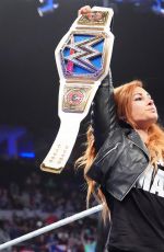 WWE - Smackdown Live 11/13/2018