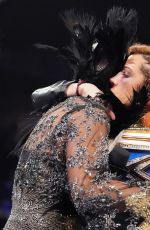 WWE - Smackdown Live 11/13/2018