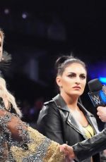 WWE - Smackdown Live 11/13/2018