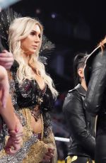 WWE - Smackdown Live 11/13/2018