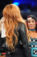 WWE - Smackdown Live 11/13/2018