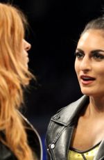 WWE - Smackdown Live 11/13/2018