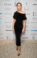 YASMIN LE BON at Walpole British Luxury Awards in London 11/19/2018