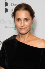 YASMIN LE BON at Walpole British Luxury Awards in London 11/19/2018