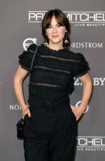 ZOOEY DESCHANEL at Baby2baby Gala 2018 in Culver City 11/10/2018
