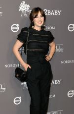 ZOOEY DESCHANEL at Baby2baby Gala 2018 in Culver City 11/10/2018