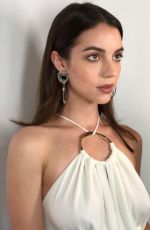 ADELAIDE KANE - Instagram Pictures, December 2018
