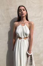ADELAIDE KANE - Instagram Pictures, December 2018