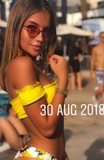 ADI EDRI – 2018 Instagram Highlights