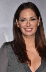 ALEX MENESES at The Mule Premiere in Westwood 12/10/2018