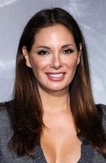 ALEX MENESES at The Mule Premiere in Westwood 12/10/2018