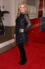 ALEX WITT at To Kill a Mocking Bird Opening Night on Broadway in New York 12/13/2018