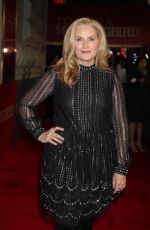 ALEX WITT at To Kill a Mocking Bird Opening Night on Broadway in New York 12/13/2018