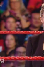 ALEXA BLISS at WWE Raw in San Diego 12/10/2018