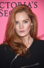 ALEXINA GRAHAM at Victoria